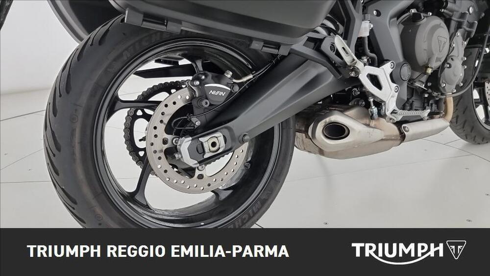 Triumph Tiger Sport 660 (2022 - 24) (16)