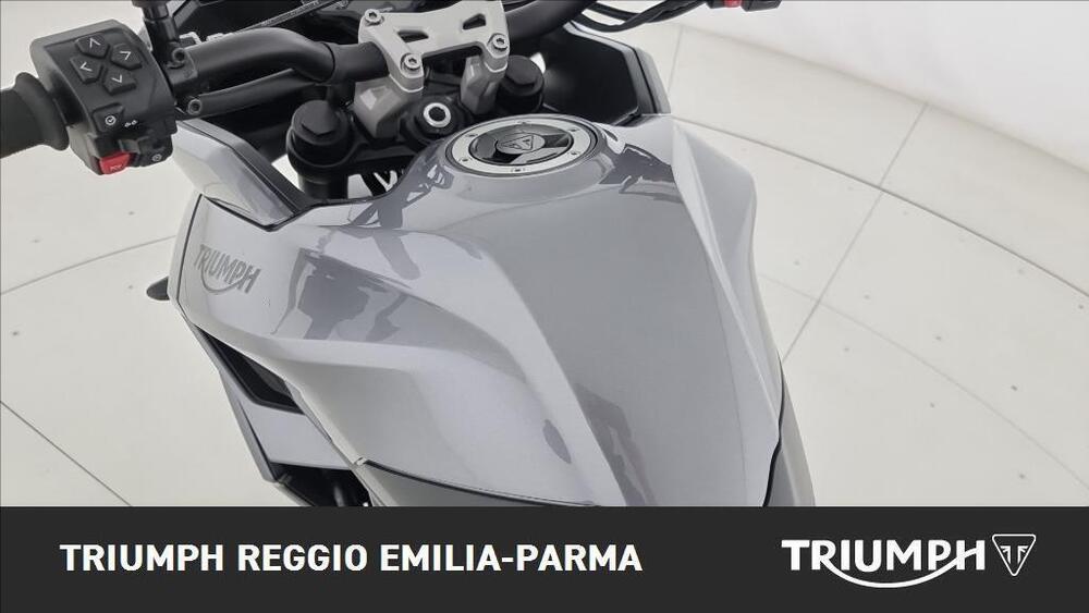 Triumph Tiger Sport 660 (2022 - 24) (12)