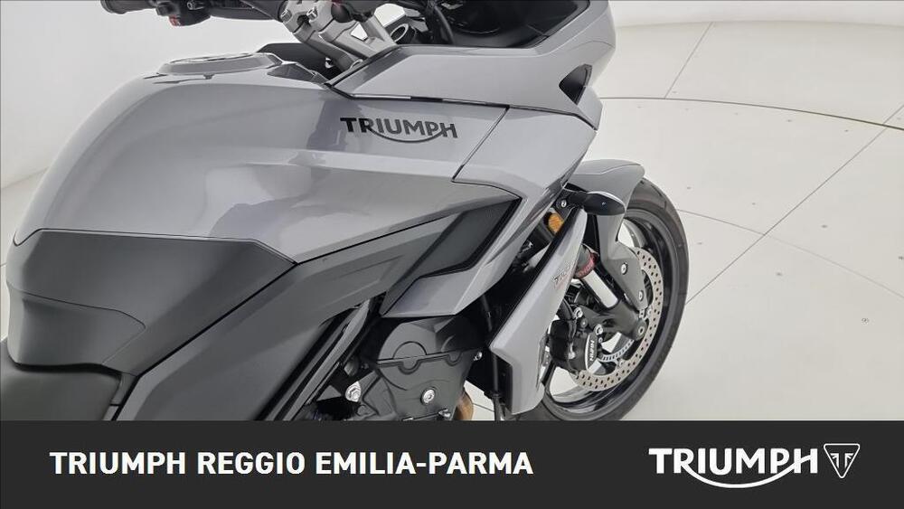 Triumph Tiger Sport 660 (2022 - 24) (20)