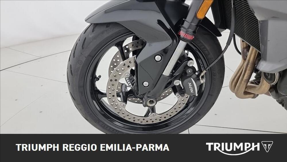 Triumph Tiger Sport 660 (2022 - 24) (22)