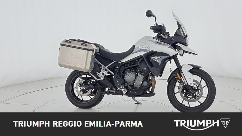 Triumph Tiger 900 GT Pro (2020 - 23)