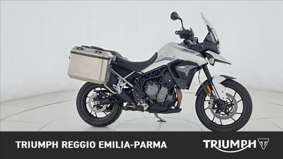 Triumph Tiger 900 GT Pro (2020 - 23) usata