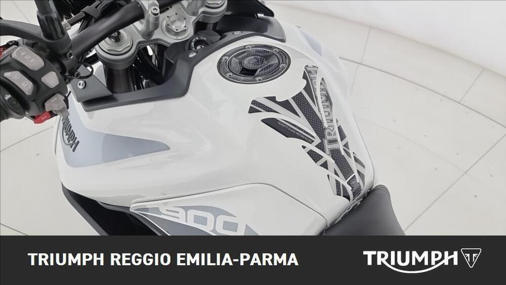 Triumph Tiger 900 GT Pro (2020 - 23) (13)