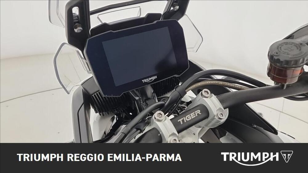 Triumph Tiger 900 GT Pro (2020 - 23) (9)