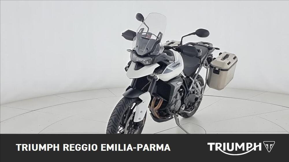 Triumph Tiger 900 GT Pro (2020 - 23) (5)