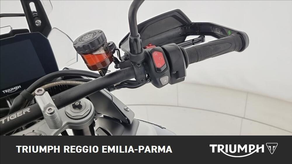 Triumph Tiger 900 GT Pro (2020 - 23) (10)