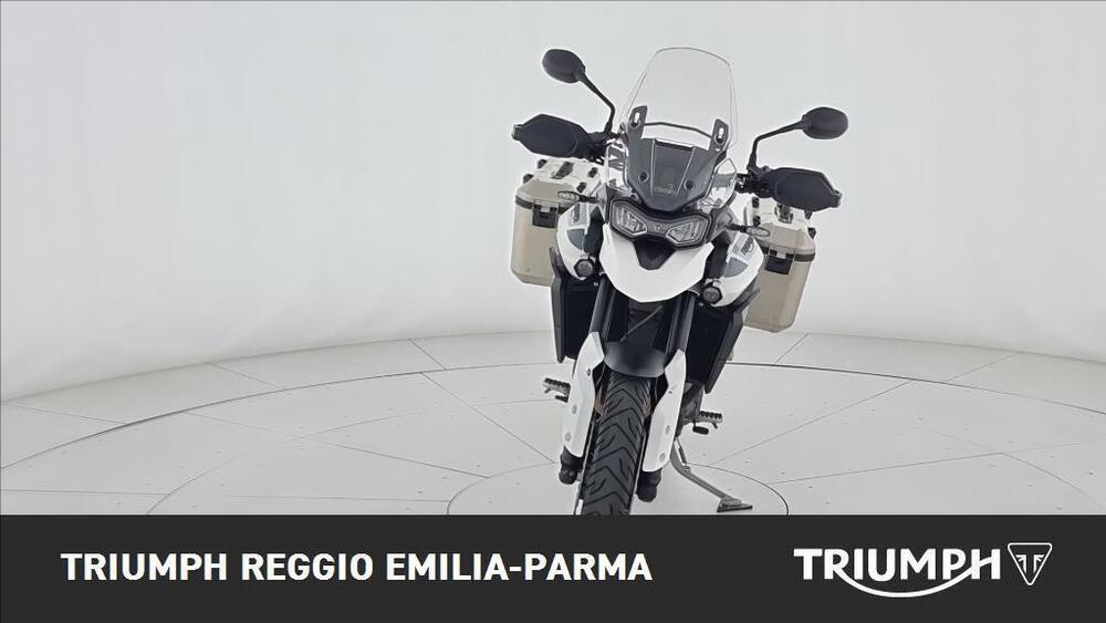 Triumph Tiger 900 GT Pro (2020 - 23) (6)