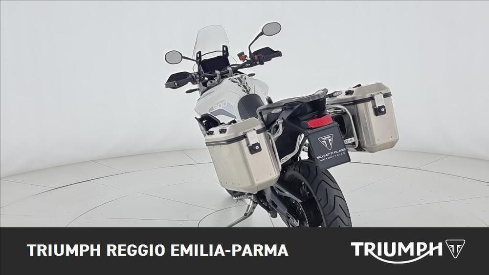 Triumph Tiger 900 GT Pro (2020 - 23) (3)