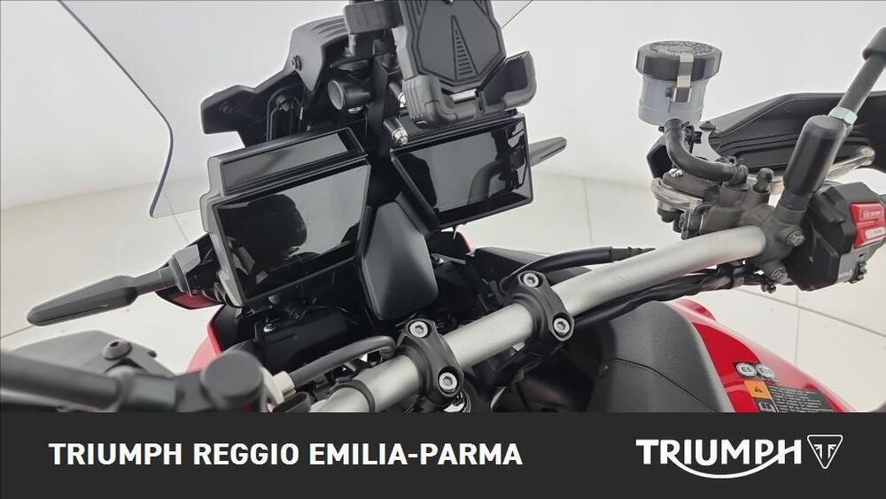 Yamaha Tracer 9 (2021 - 24) (9)
