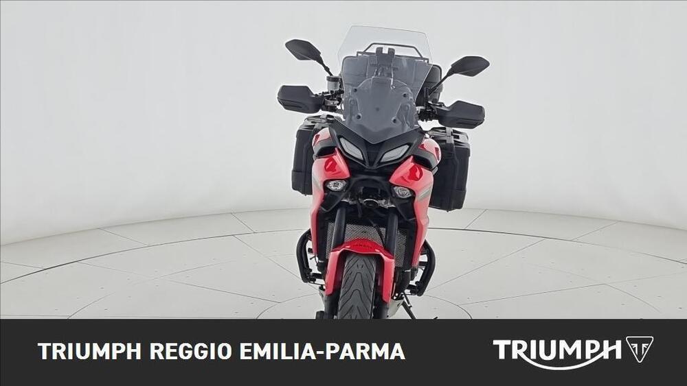 Yamaha Tracer 9 (2021 - 24) (6)