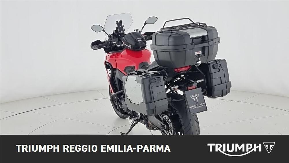 Yamaha Tracer 9 (2021 - 24) (3)