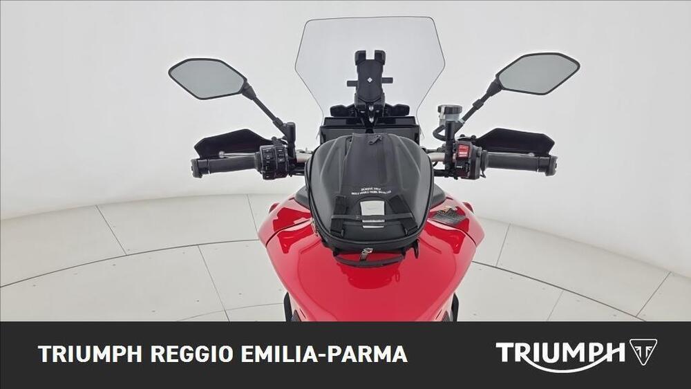 Yamaha Tracer 9 (2021 - 24) (15)