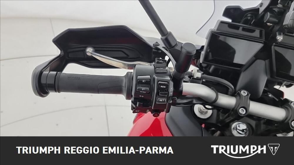 Yamaha Tracer 9 (2021 - 24) (11)