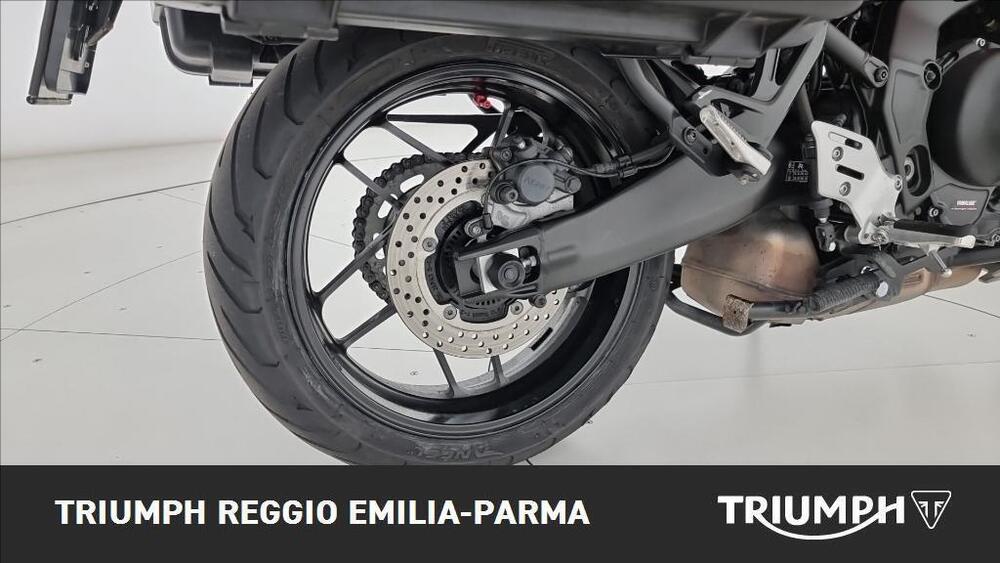 Yamaha Tracer 9 (2021 - 24) (16)