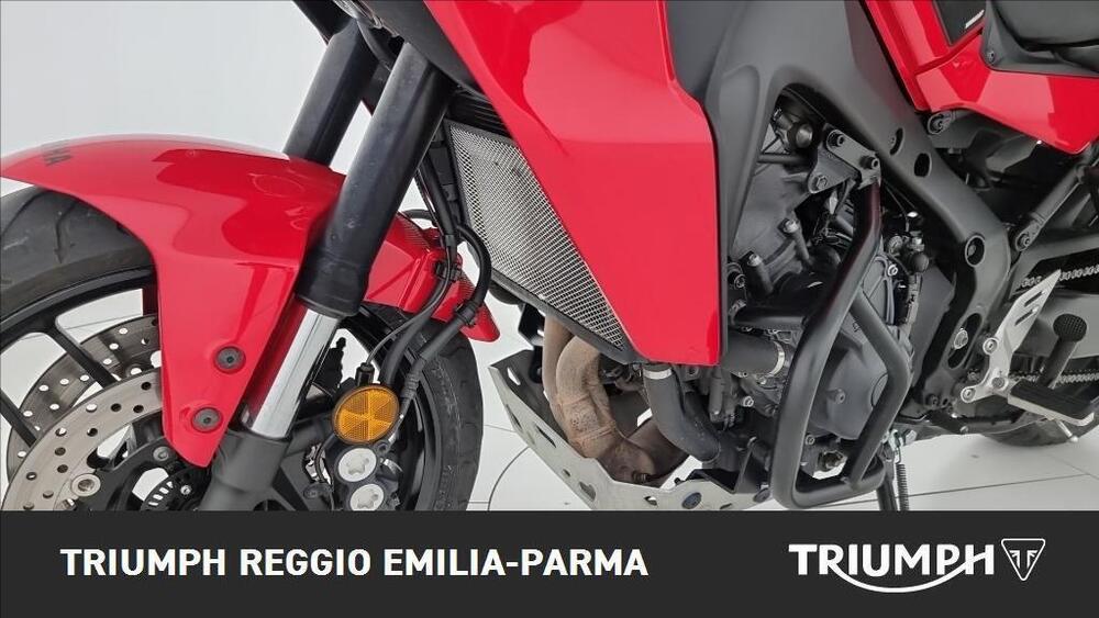 Yamaha Tracer 9 (2021 - 24) (22)