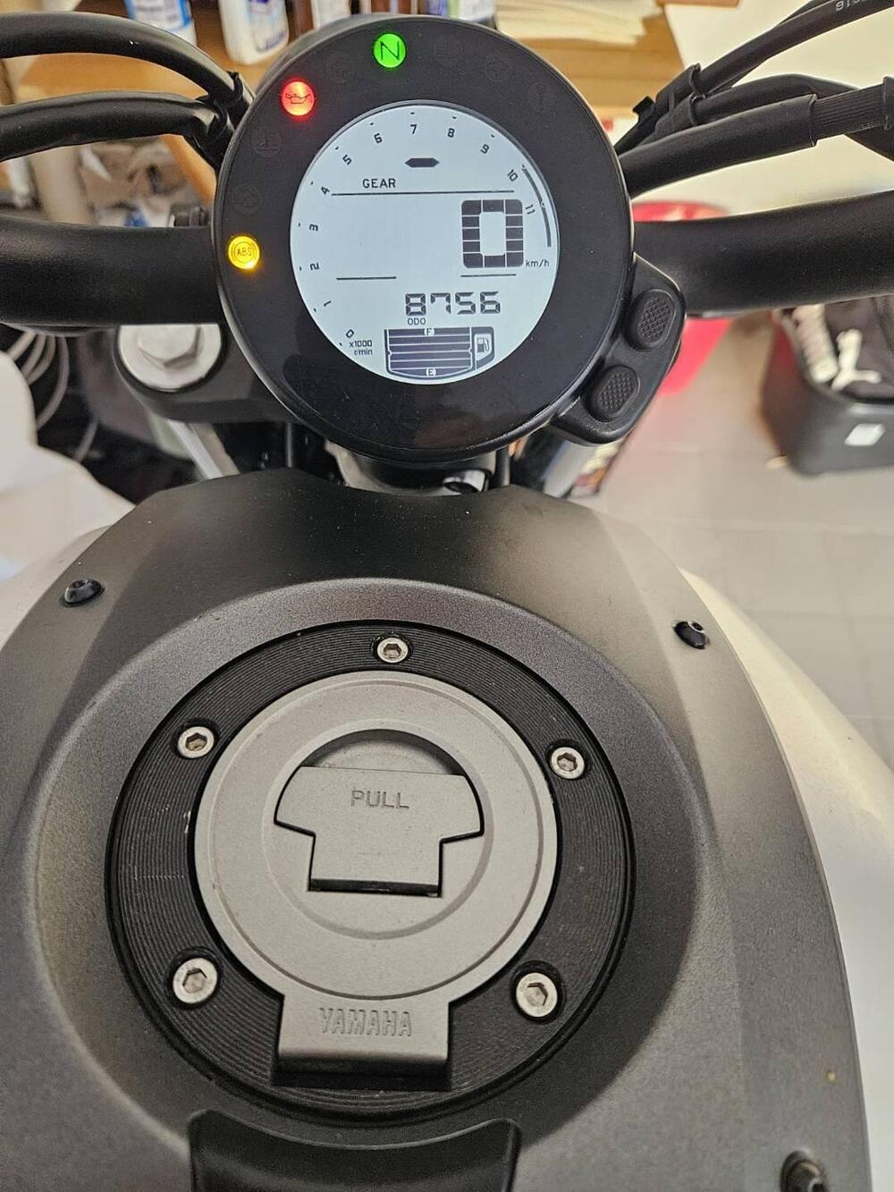 Yamaha XSR 700 ABS (2016 - 20) (3)