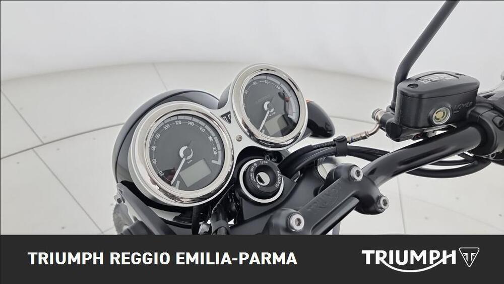 Triumph Bonneville T120 (2021 - 25) (9)
