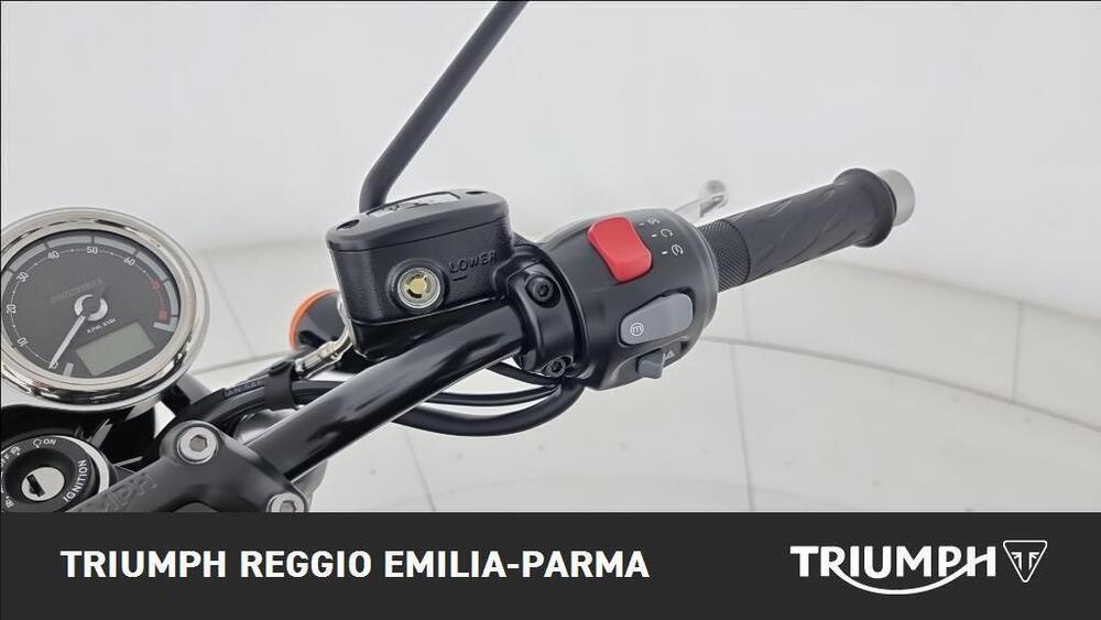 Triumph Bonneville T120 (2021 - 25) (10)