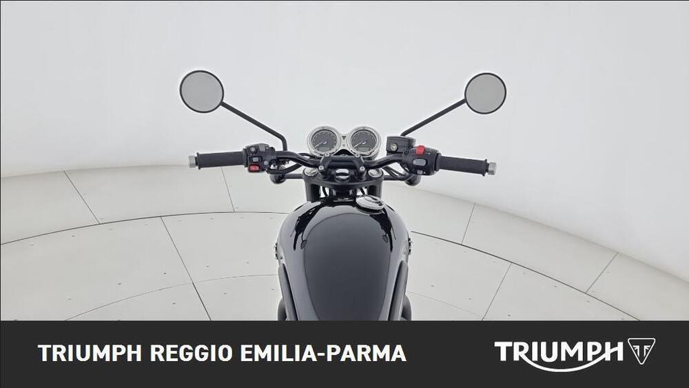 Triumph Bonneville T120 (2021 - 25) (15)