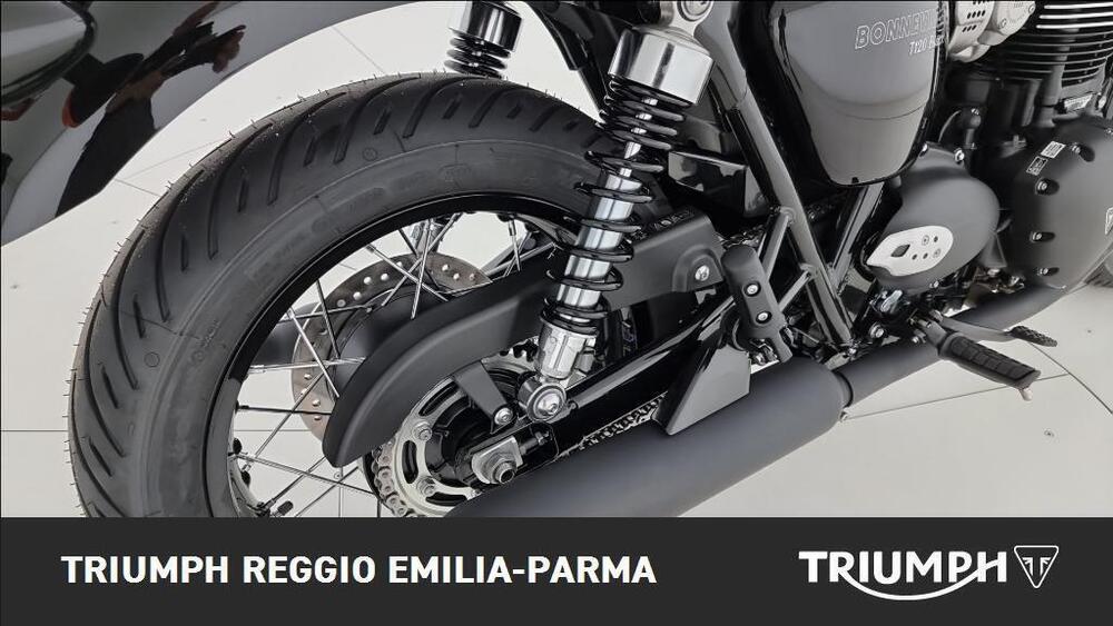 Triumph Bonneville T120 (2021 - 25) (16)