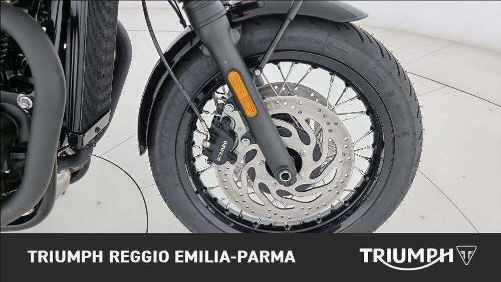 Triumph Bonneville T120 (2021 - 25) (20)