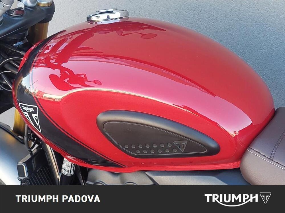 Triumph Scrambler 400 X (2024 - 25) (9)