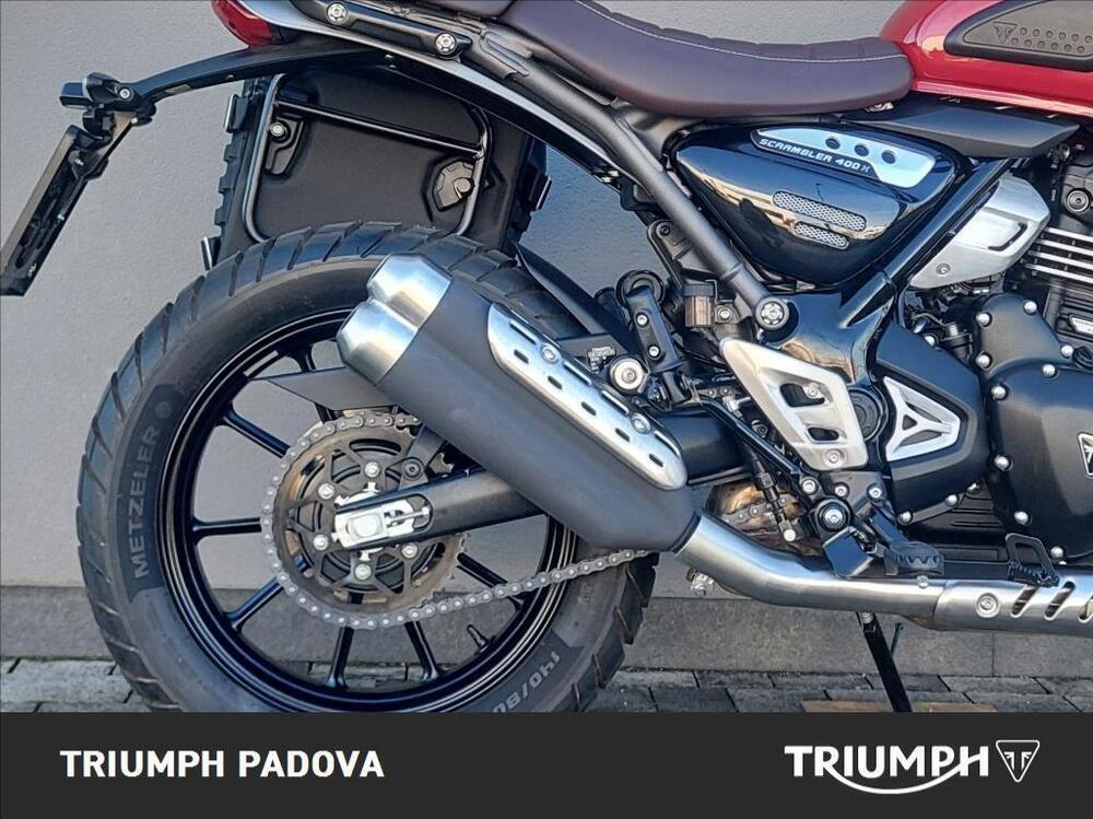 Triumph Scrambler 400 X (2024 - 25) (2)