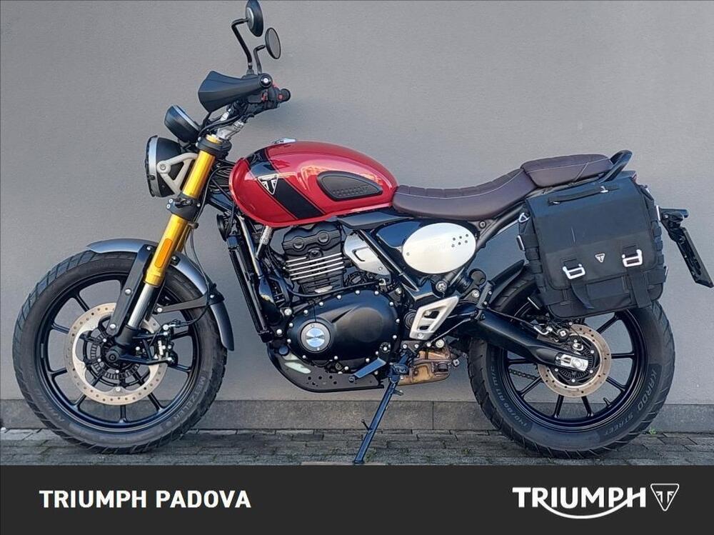 Triumph Scrambler 400 X (2024 - 25) (6)