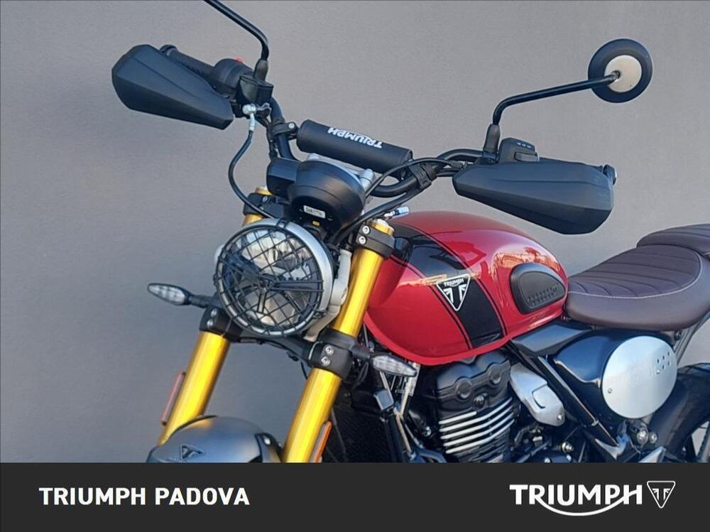 Triumph Scrambler 400 X (2024 - 25) (10)