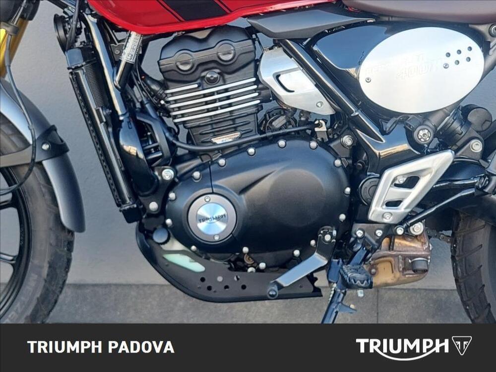Triumph Scrambler 400 X (2024 - 25) (8)