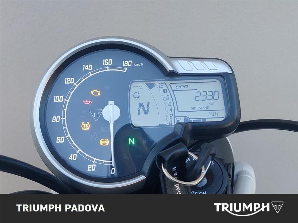 Triumph Scrambler 400 X (2024 - 25) (13)