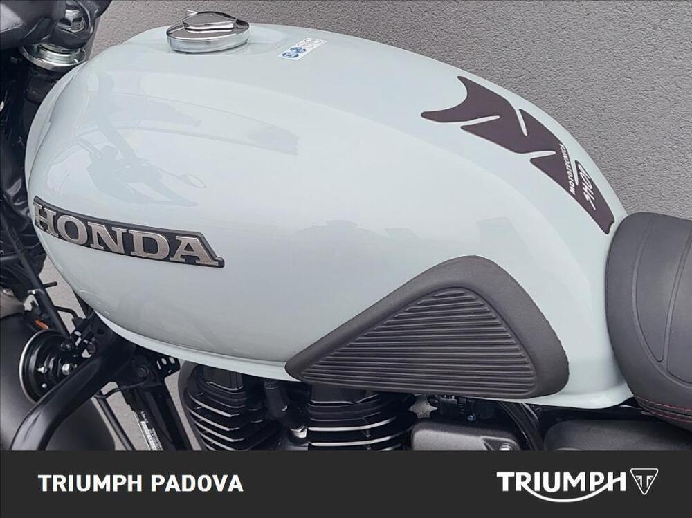 Honda GB 350 S (2025) (9)