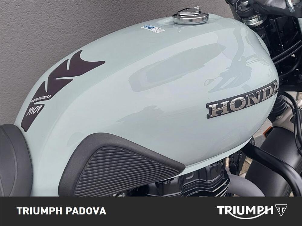 Honda GB 350 S (2025) (4)