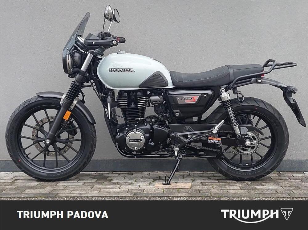 Honda GB 350 S (2025) (6)