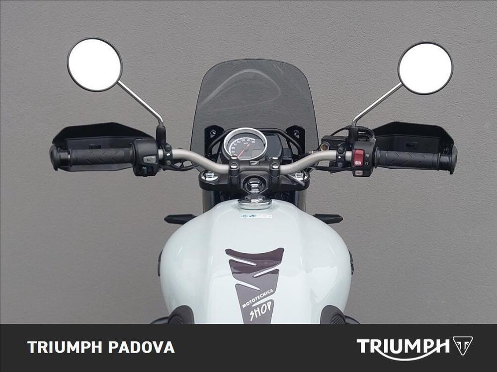 Honda GB 350 S (2025) (11)