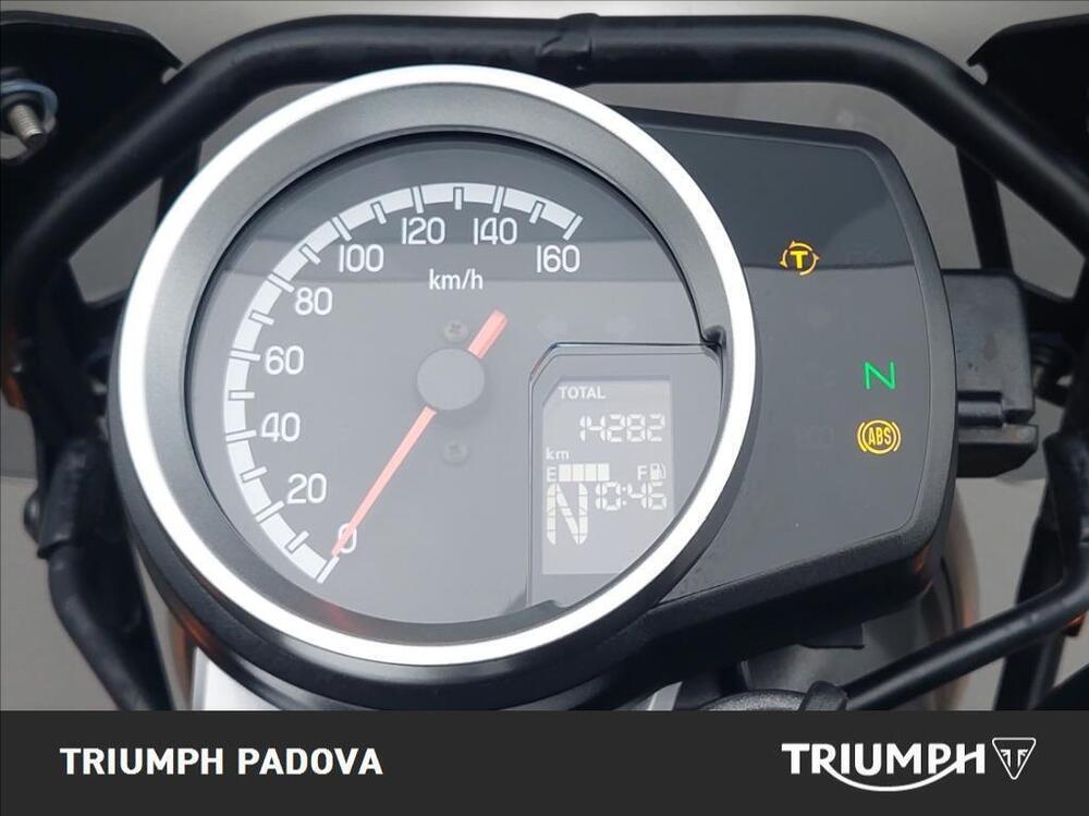 Honda GB 350 S (2025) (13)