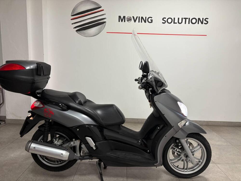 Yamaha X-City 250 (2006 - 16) (2)