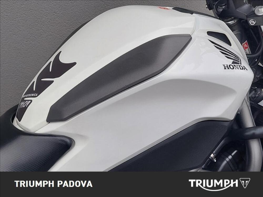 Honda NC700S ABS (2011 - 14) (4)