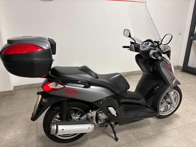 Yamaha X-City 250 (2006 - 16) usata