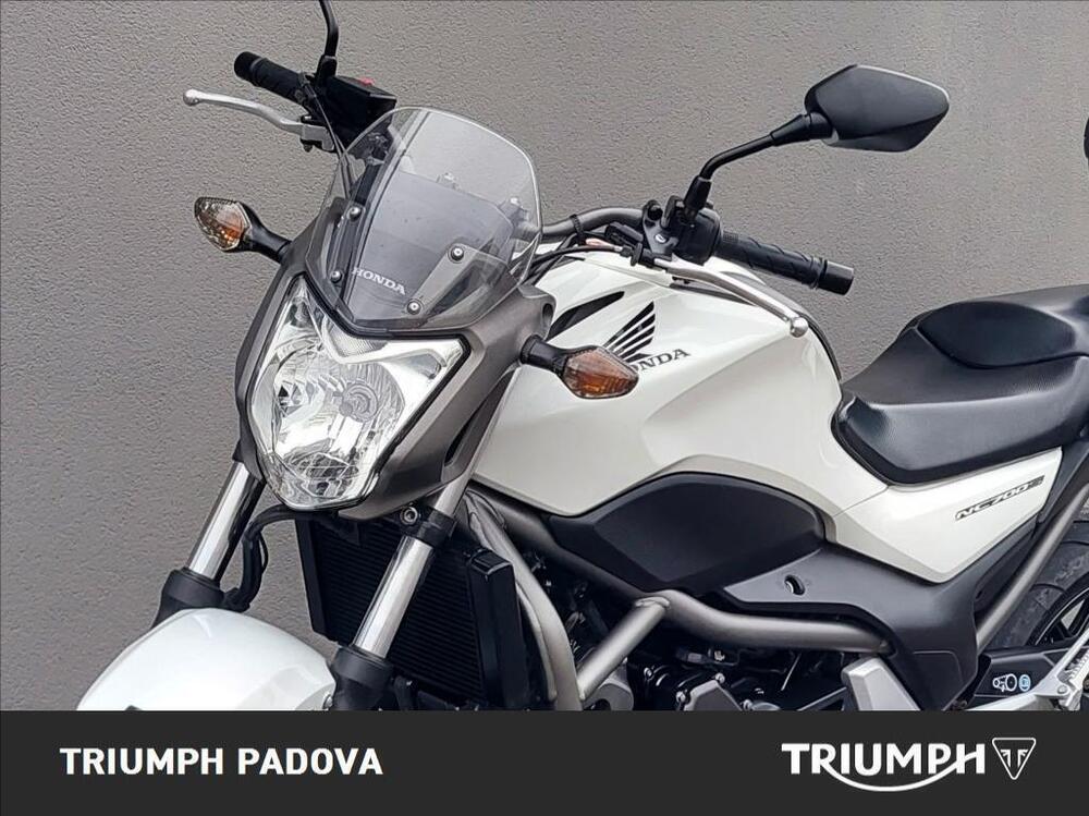 Honda NC700S ABS (2011 - 14) (10)