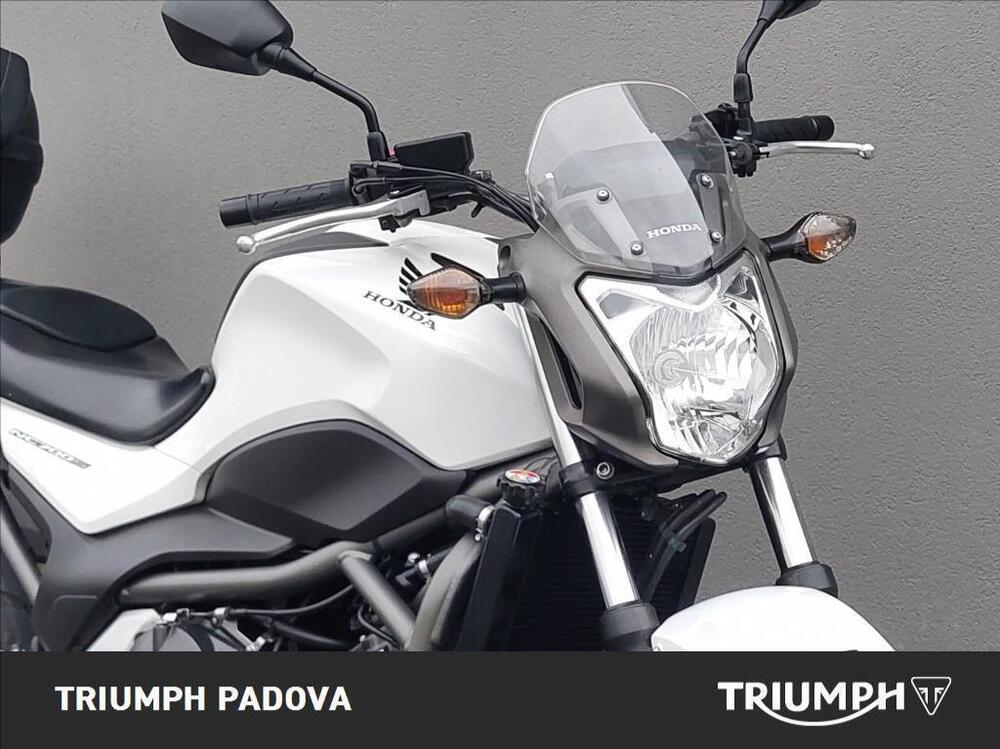 Honda NC700S ABS (2011 - 14) (5)