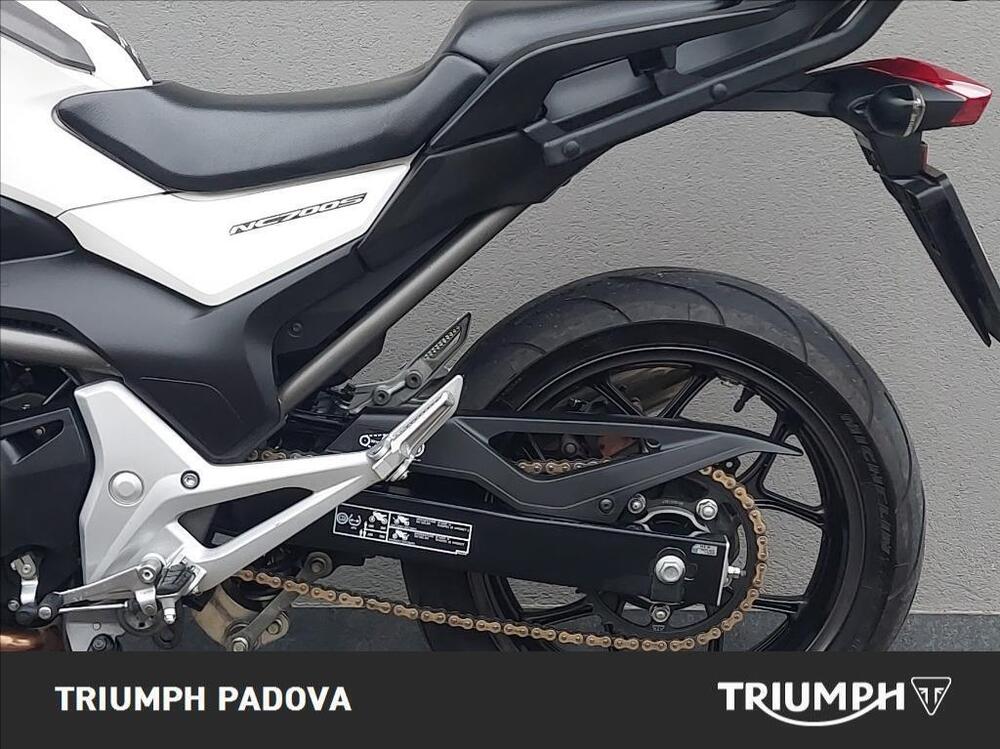 Honda NC700S ABS (2011 - 14) (7)