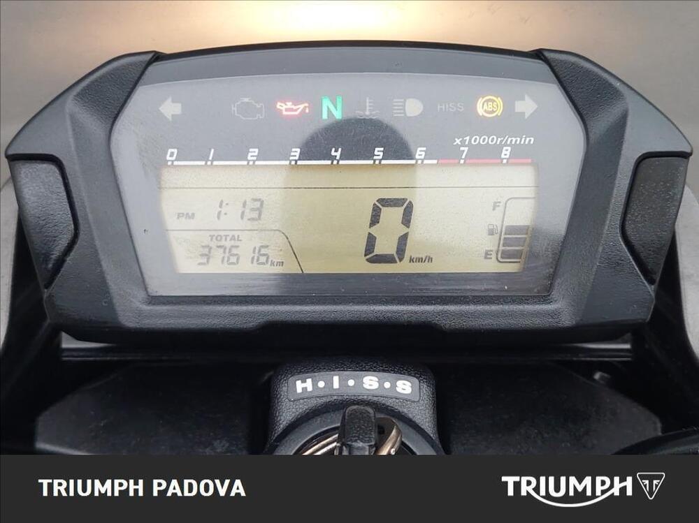 Honda NC700S ABS (2011 - 14) (13)