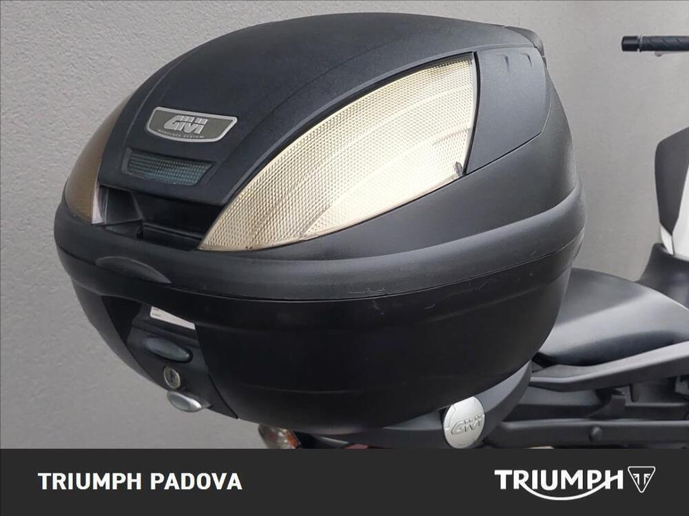 Honda NC700S ABS (2011 - 14) (14)