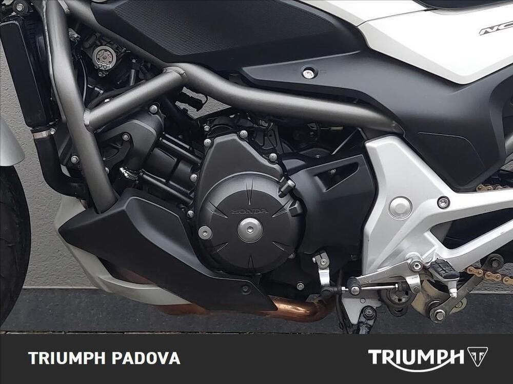 Honda NC700S ABS (2011 - 14) (8)