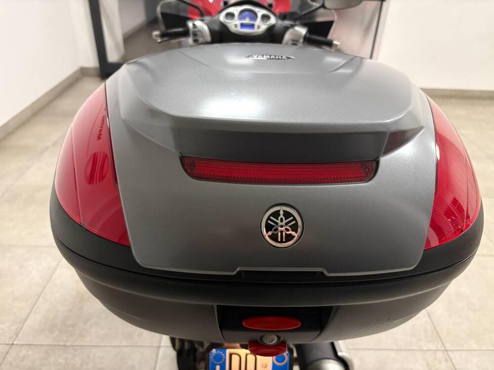 Yamaha X-City 250 (2006 - 16) (6)