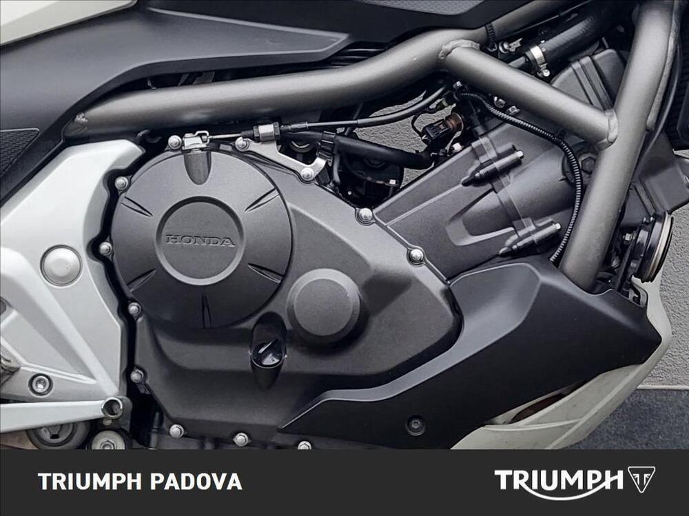 Honda NC700S ABS (2011 - 14) (3)