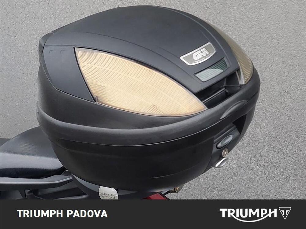 Honda NC700S ABS (2011 - 14) (15)