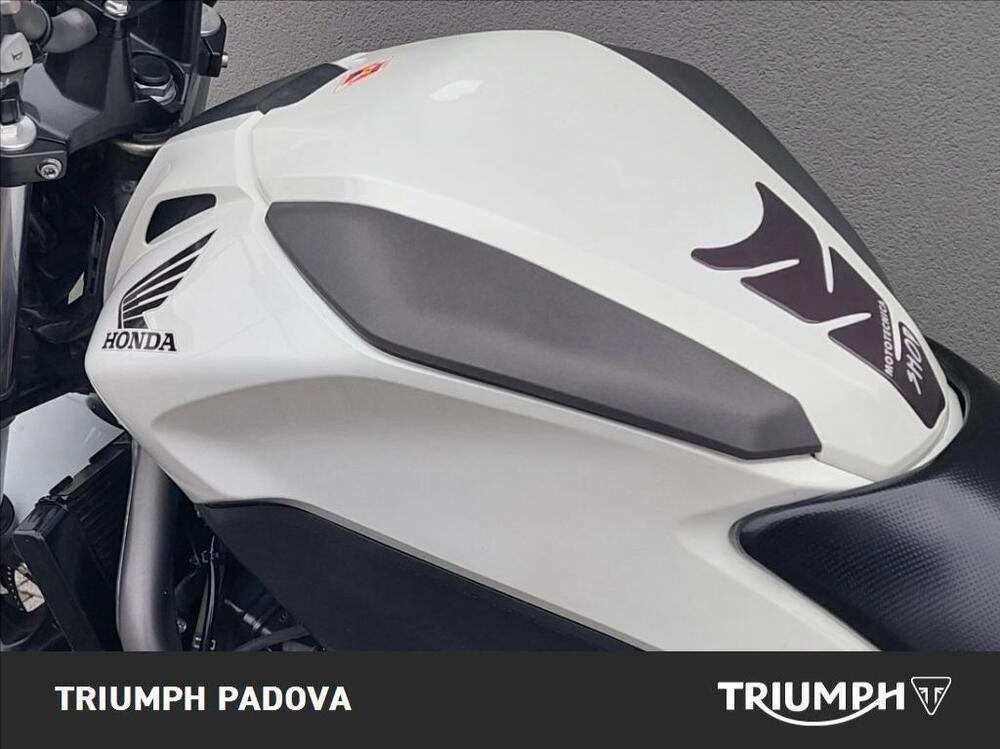 Honda NC700S ABS (2011 - 14) (9)