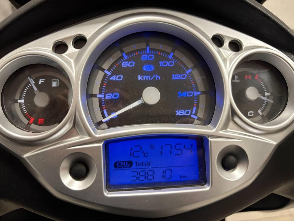 Yamaha X-City 250 (2006 - 16) (5)